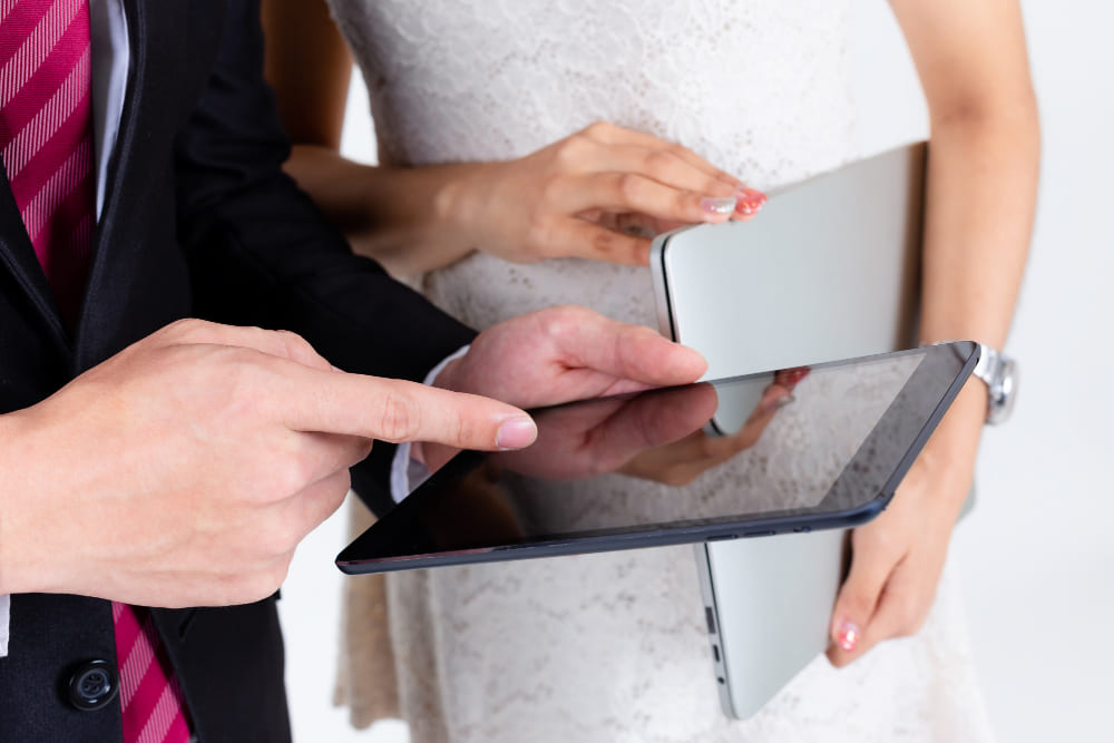 Legal Online Marriage Has Arrived